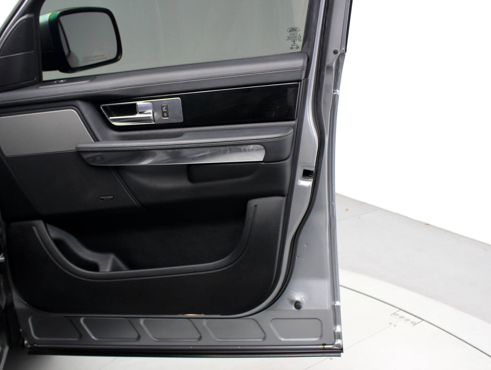 Florida Fine Cars - Used LAND ROVER RANGE ROVER SPORT 2013 WEST PALM HSE