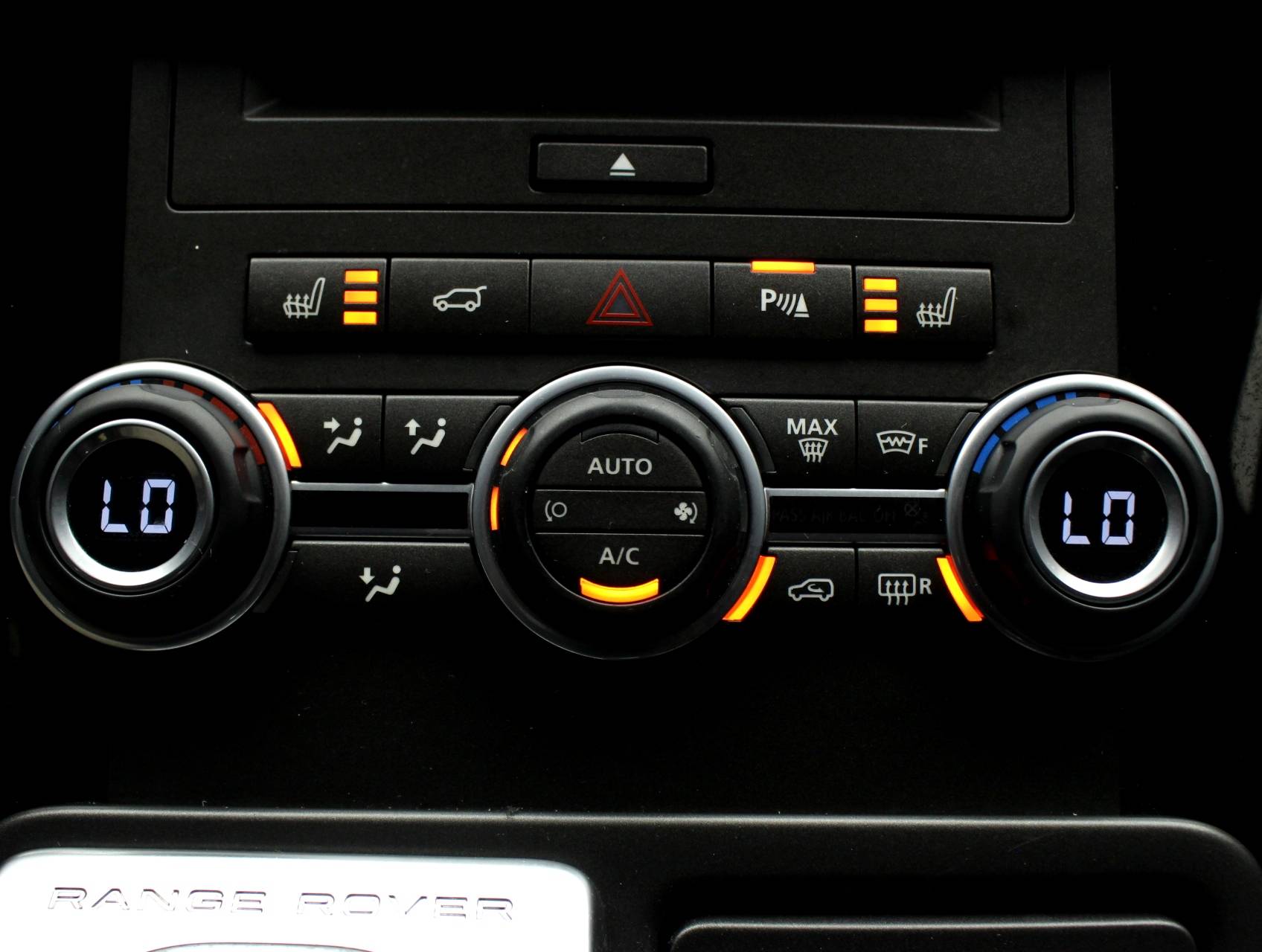 Florida Fine Cars - Used LAND ROVER RANGE ROVER SPORT 2013 WEST PALM HSE