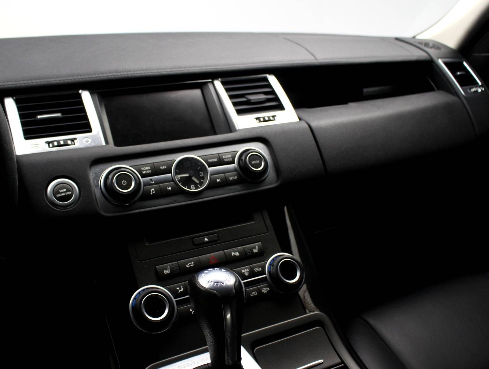 Florida Fine Cars - Used LAND ROVER RANGE ROVER SPORT 2013 WEST PALM HSE