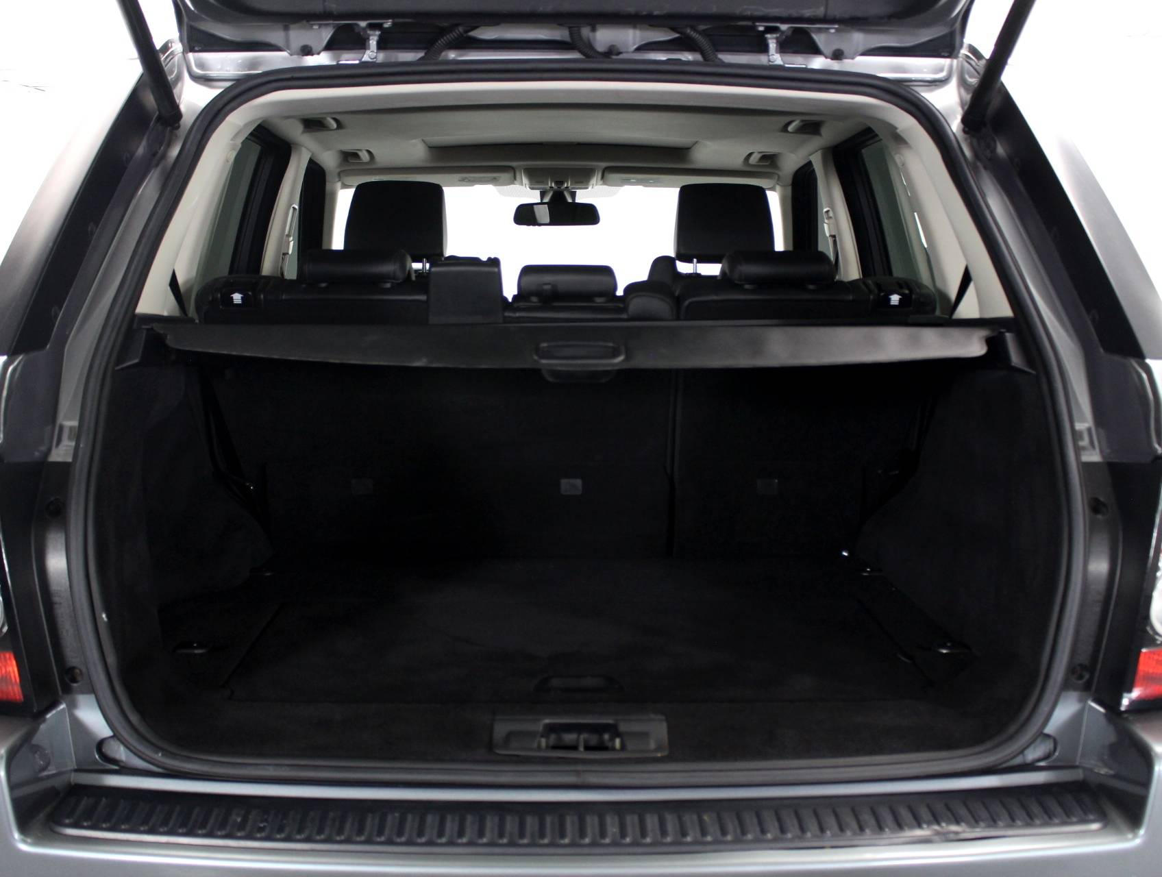 Florida Fine Cars - Used LAND ROVER RANGE ROVER SPORT 2013 WEST PALM HSE