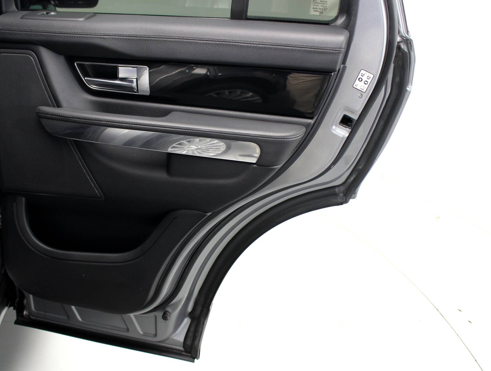 Florida Fine Cars - Used LAND ROVER RANGE ROVER SPORT 2013 WEST PALM HSE