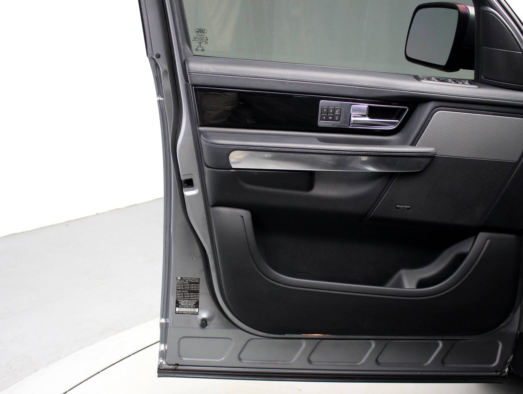 Florida Fine Cars - Used LAND ROVER RANGE ROVER SPORT 2013 WEST PALM HSE