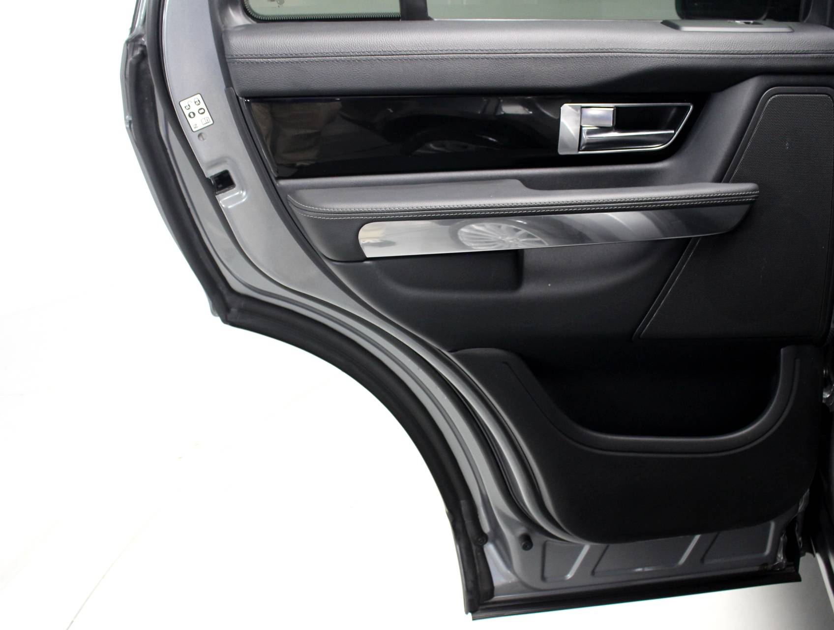 Florida Fine Cars - Used LAND ROVER RANGE ROVER SPORT 2013 WEST PALM HSE