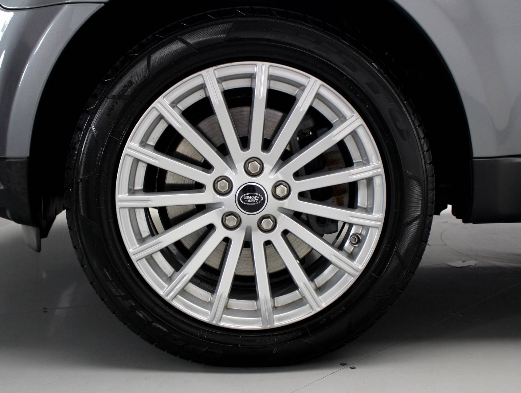 Florida Fine Cars - Used LAND ROVER RANGE ROVER SPORT 2013 WEST PALM HSE