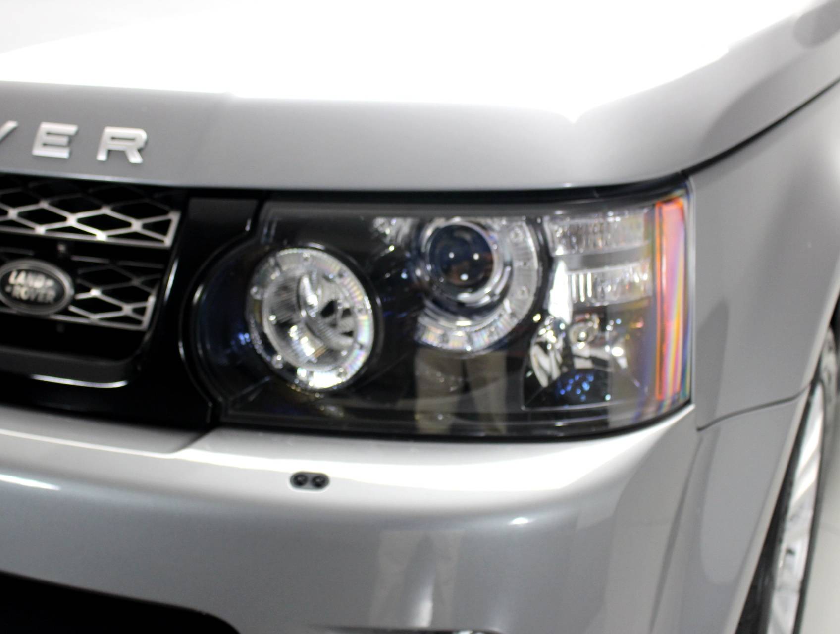 Florida Fine Cars - Used LAND ROVER RANGE ROVER SPORT 2013 WEST PALM HSE