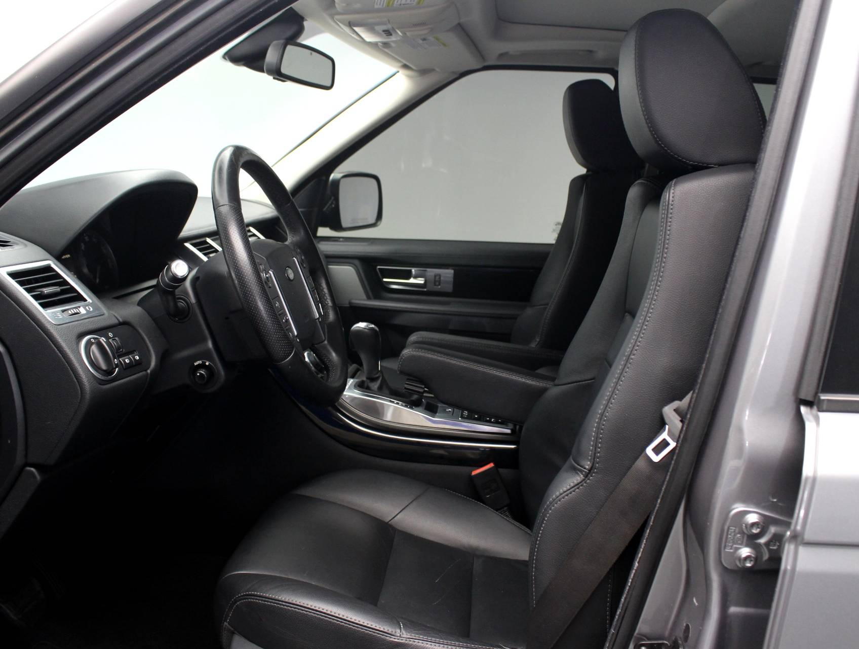 Florida Fine Cars - Used LAND ROVER RANGE ROVER SPORT 2013 WEST PALM HSE