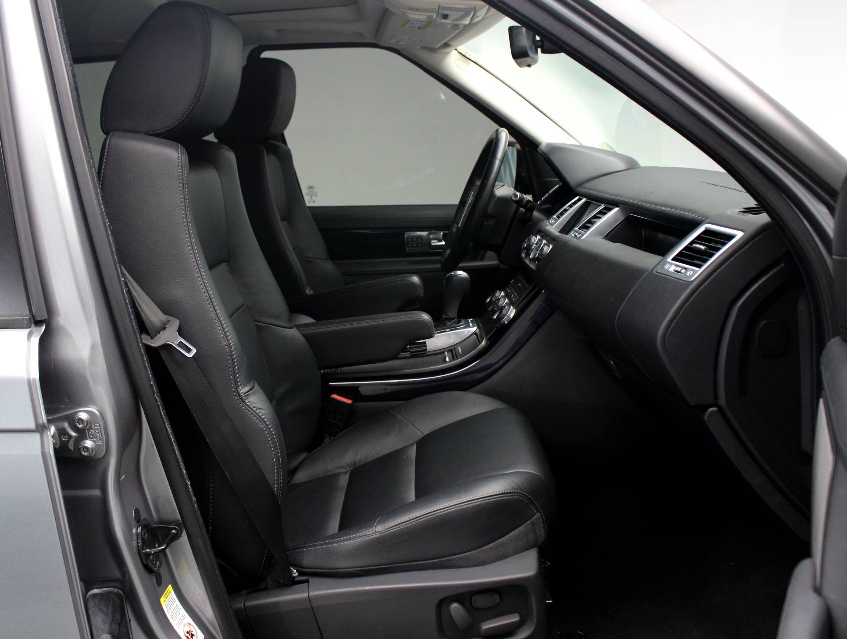 Florida Fine Cars - Used LAND ROVER RANGE ROVER SPORT 2013 WEST PALM HSE