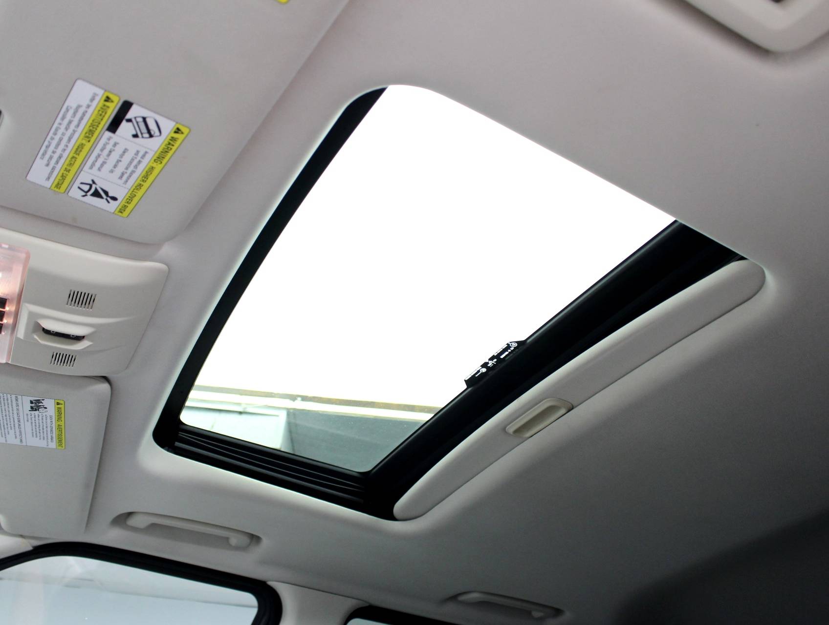 Florida Fine Cars - Used LAND ROVER RANGE ROVER SPORT 2013 WEST PALM HSE