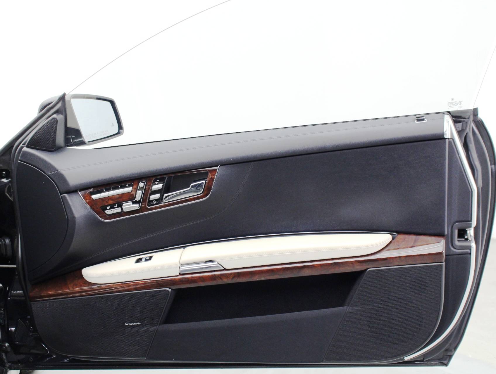 Florida Fine Cars - Used MERCEDES-BENZ CL CLASS 2013 MIAMI CL550 4MATIC