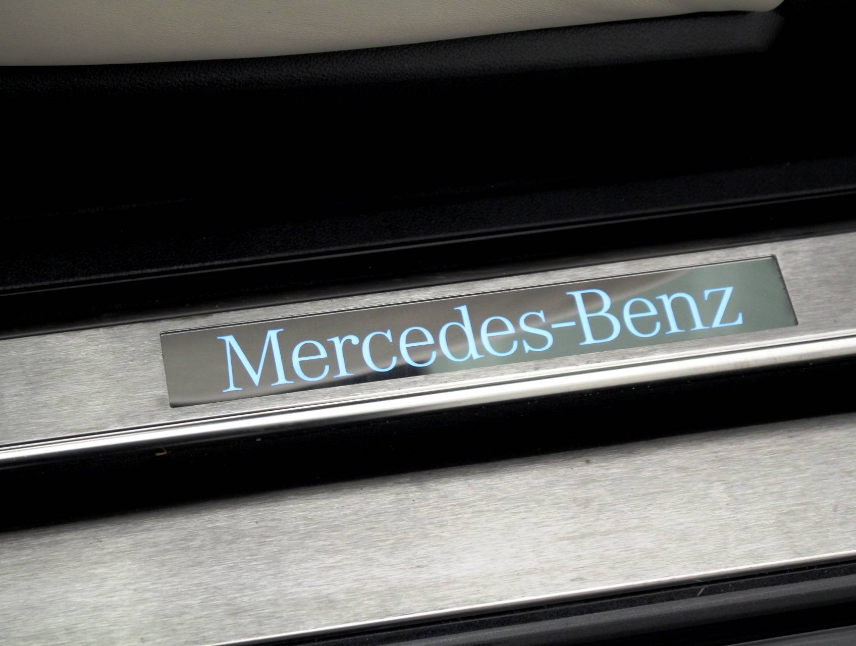 Florida Fine Cars - Used MERCEDES-BENZ CL CLASS 2013 MIAMI CL550 4MATIC