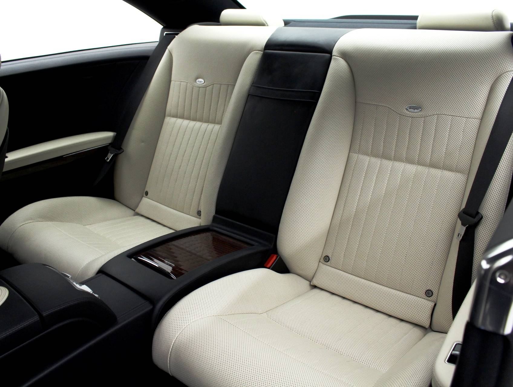 Florida Fine Cars - Used MERCEDES-BENZ CL CLASS 2013 MIAMI CL550 4MATIC