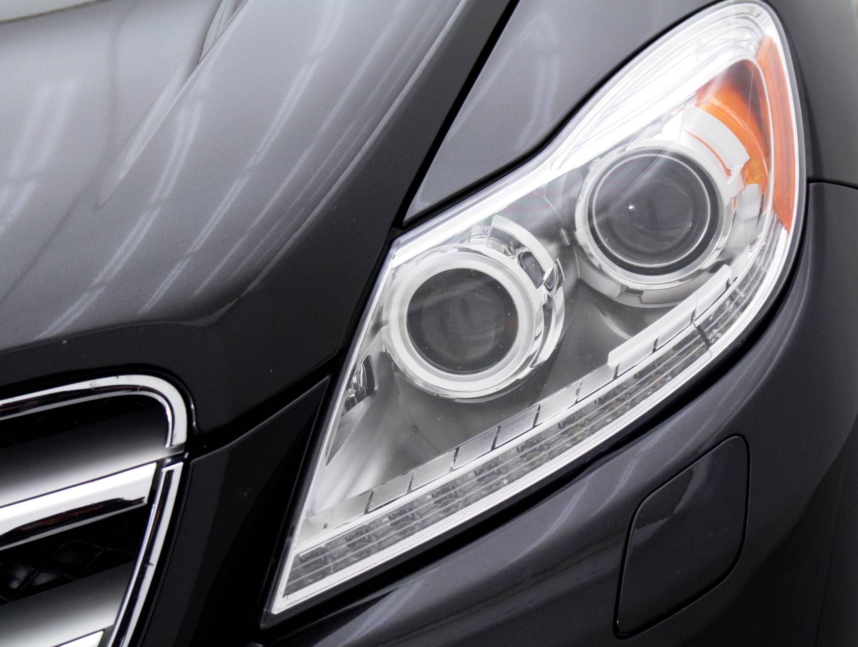 Florida Fine Cars - Used MERCEDES-BENZ CL CLASS 2013 MIAMI CL550 4MATIC