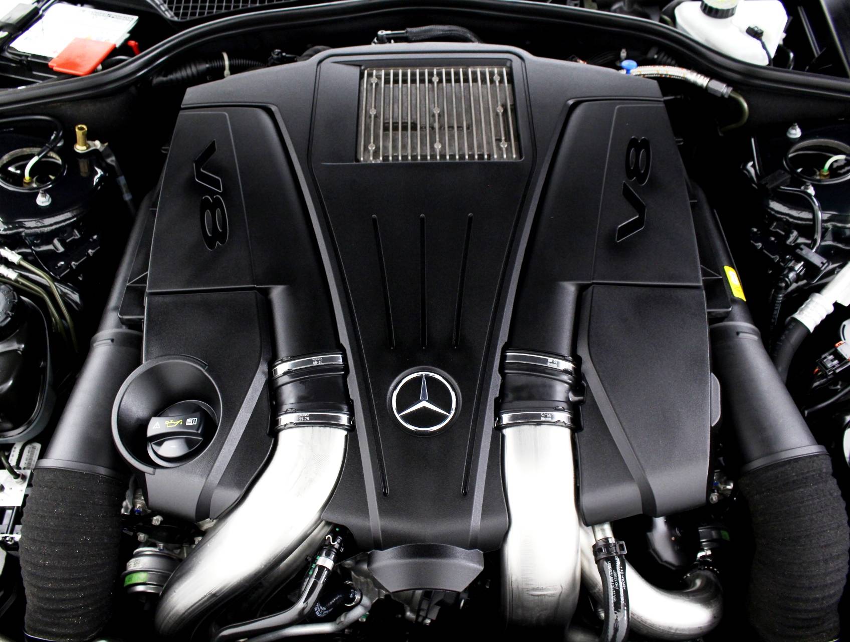 Florida Fine Cars - Used MERCEDES-BENZ CL CLASS 2013 MIAMI CL550 4MATIC