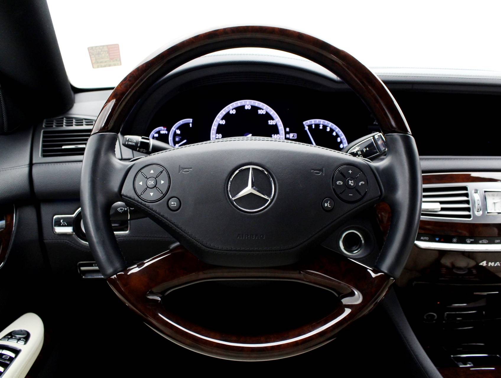 Florida Fine Cars - Used MERCEDES-BENZ CL CLASS 2013 MIAMI CL550 4MATIC