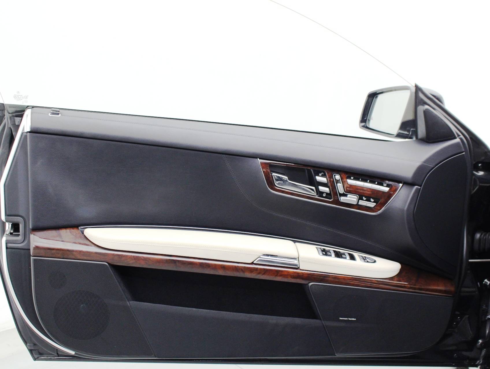 Florida Fine Cars - Used MERCEDES-BENZ CL CLASS 2013 MIAMI CL550 4MATIC