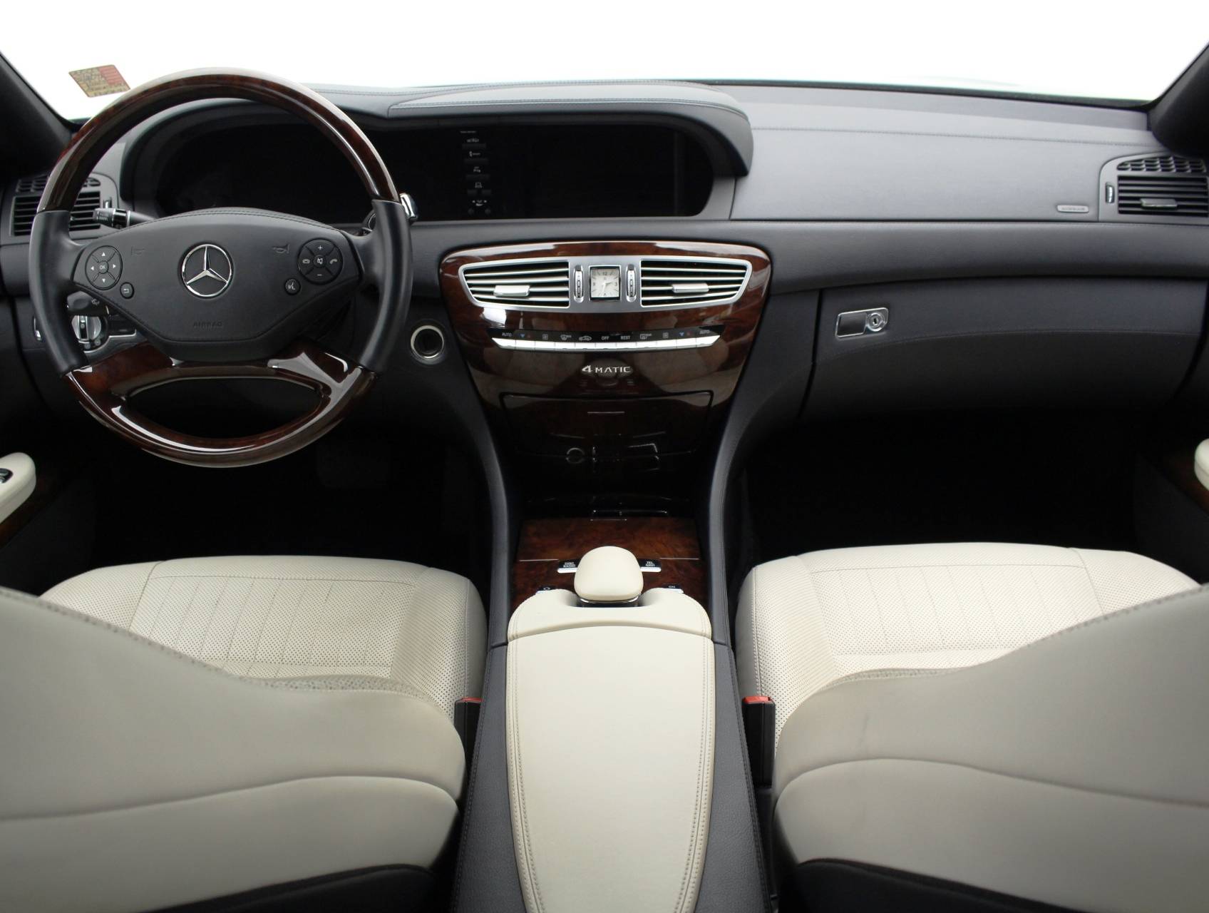 Florida Fine Cars - Used MERCEDES-BENZ CL CLASS 2013 MIAMI CL550 4MATIC