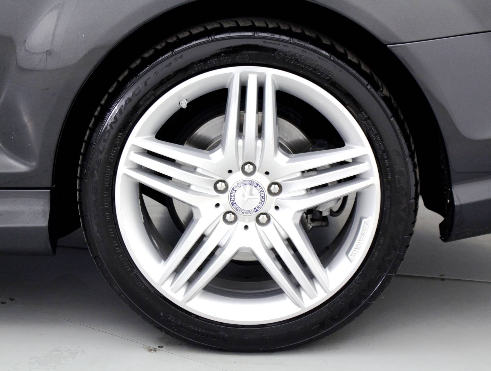 Florida Fine Cars - Used MERCEDES-BENZ CL CLASS 2013 MIAMI CL550 4MATIC