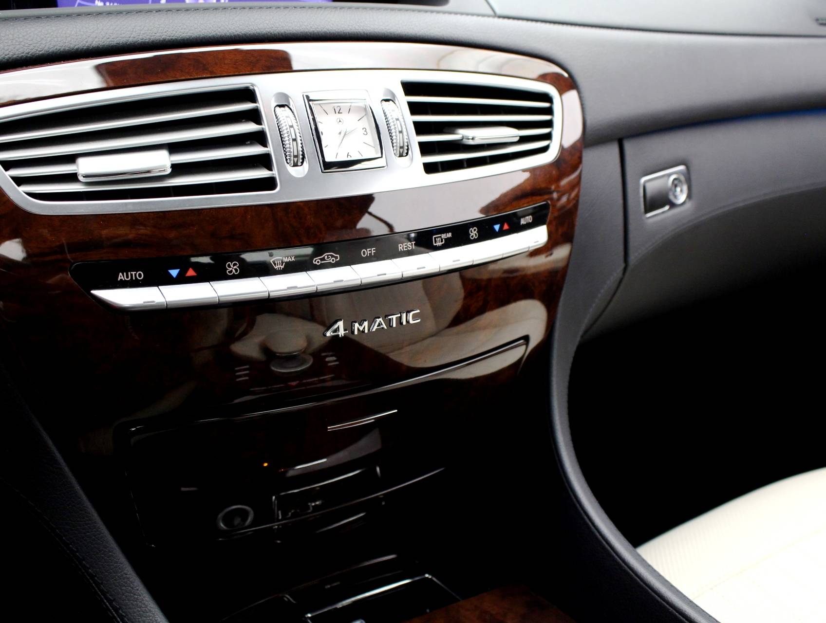 Florida Fine Cars - Used MERCEDES-BENZ CL CLASS 2013 MIAMI CL550 4MATIC