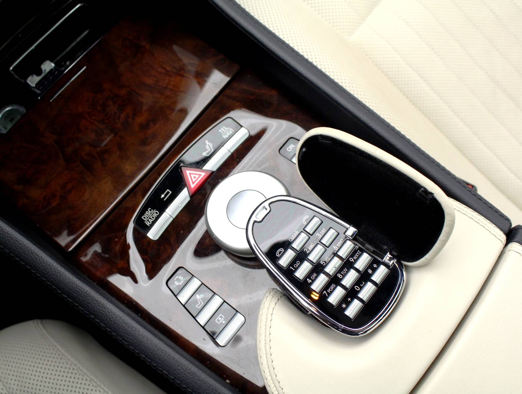 Florida Fine Cars - Used MERCEDES-BENZ CL CLASS 2013 MIAMI CL550 4MATIC