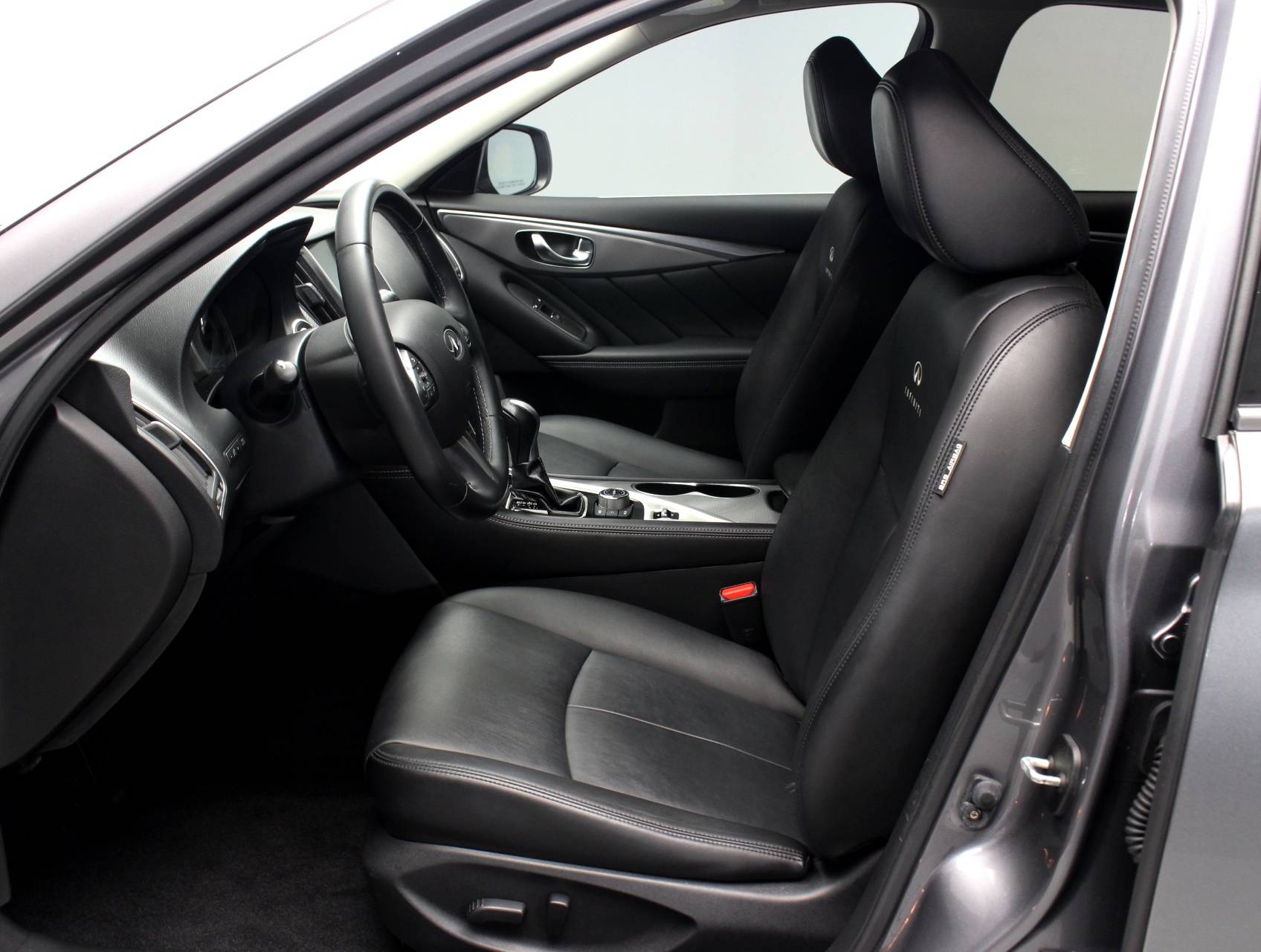 Florida Fine Cars - Used INFINITI Q50 2014 WEST PALM PREMIUM