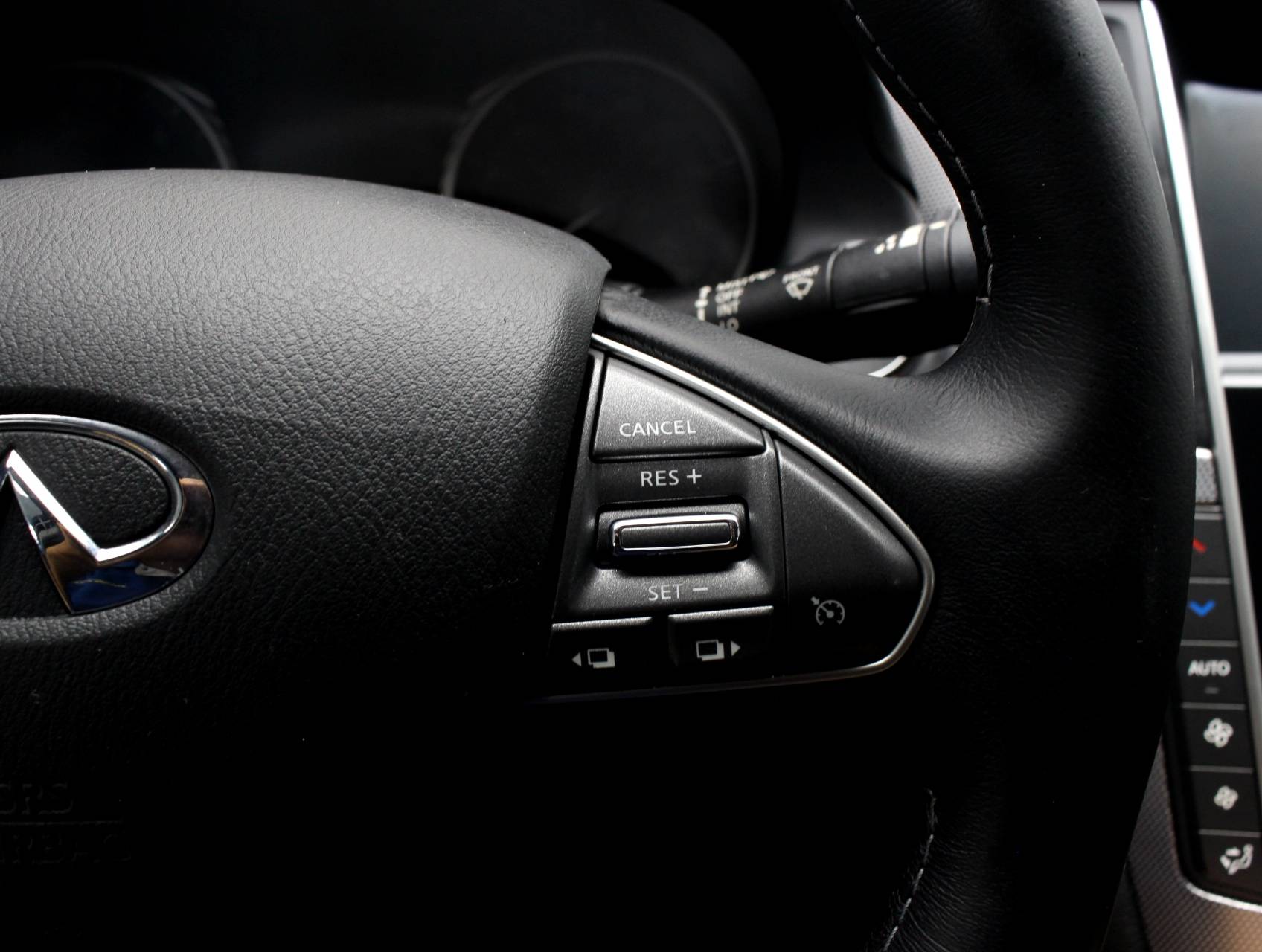 Florida Fine Cars - Used INFINITI Q50 2014 WEST PALM PREMIUM