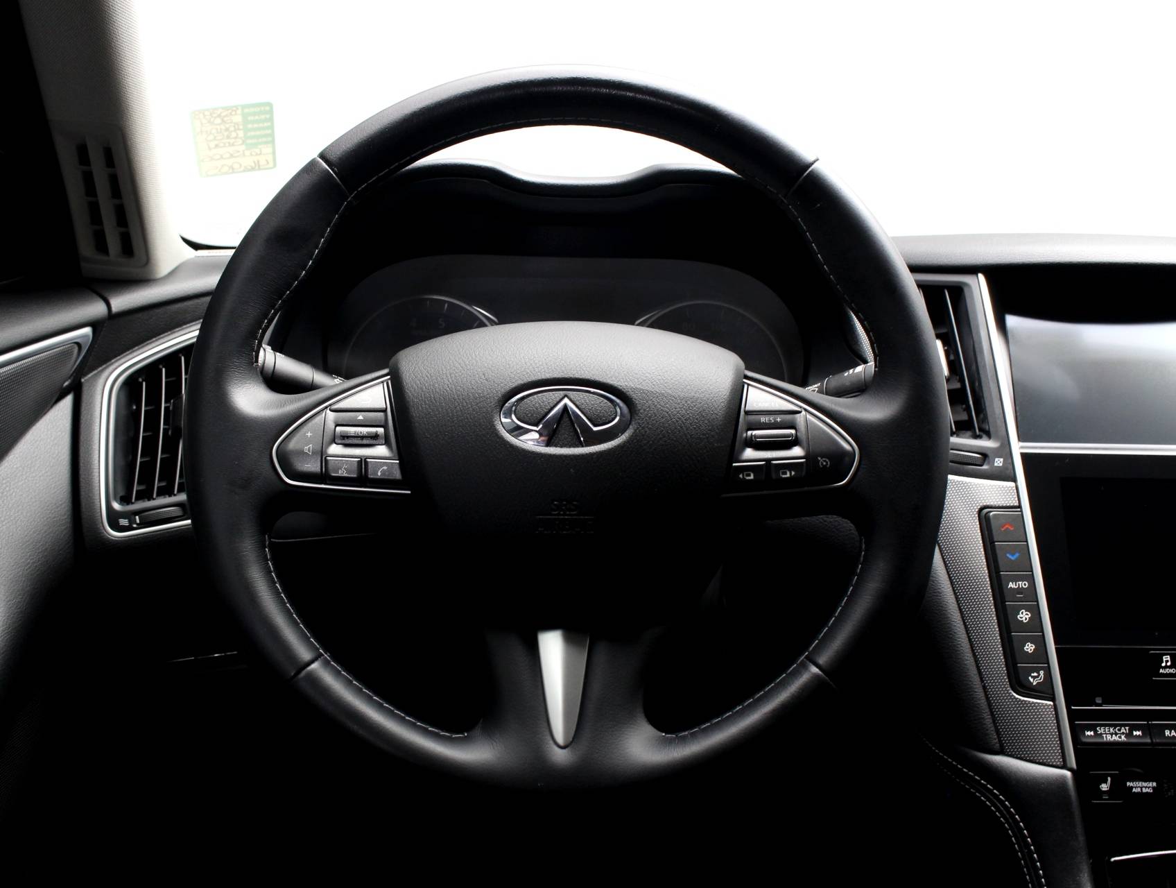 Florida Fine Cars - Used INFINITI Q50 2014 WEST PALM PREMIUM