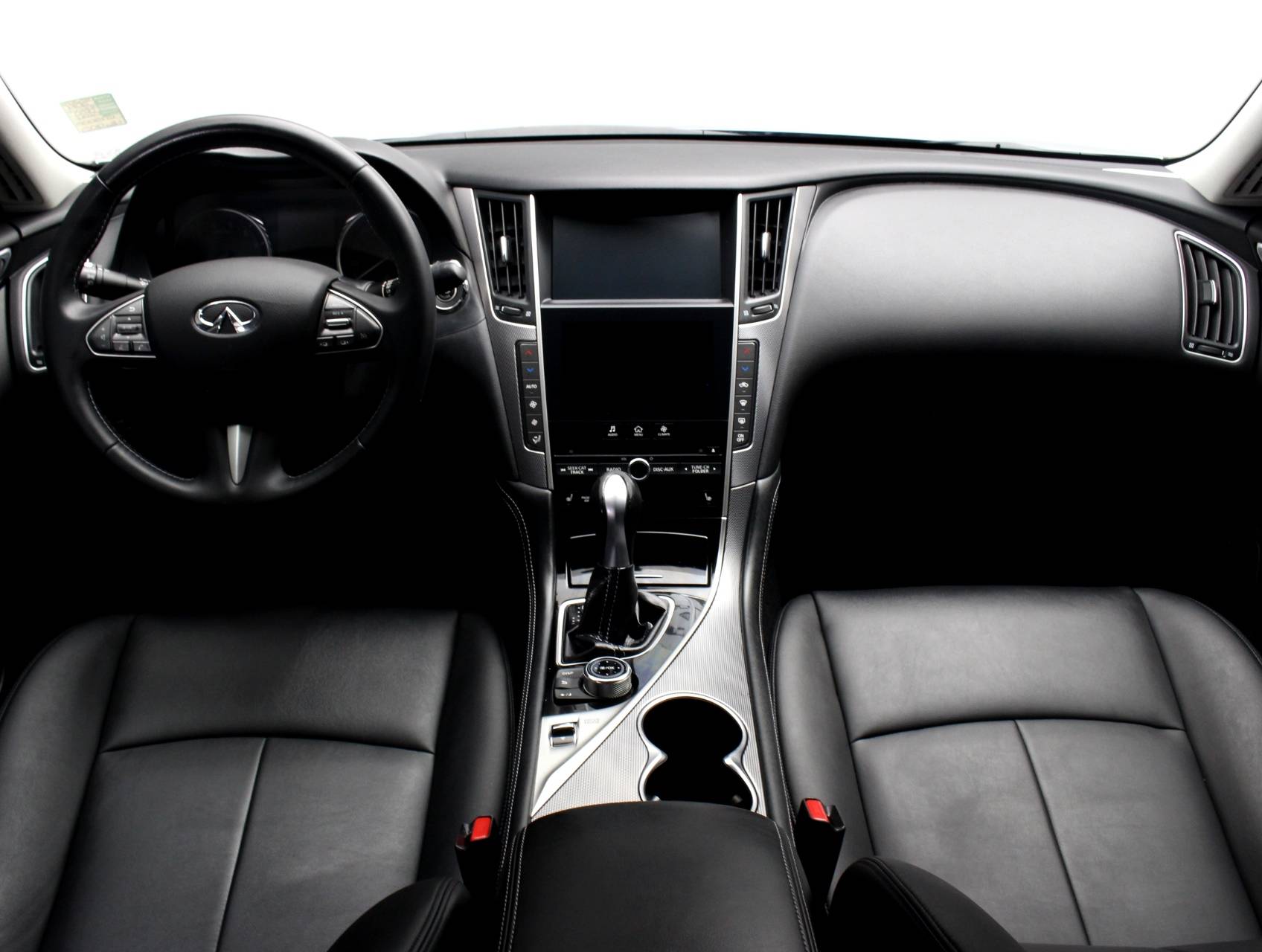 Florida Fine Cars - Used INFINITI Q50 2014 WEST PALM PREMIUM