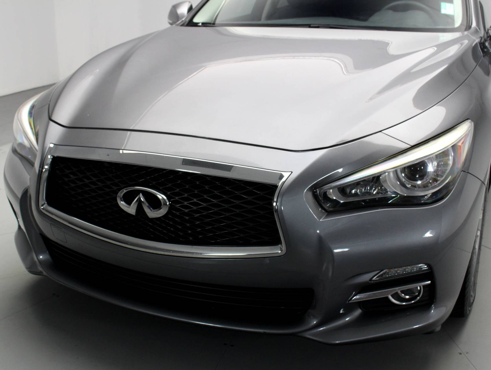 Florida Fine Cars - Used INFINITI Q50 2014 WEST PALM PREMIUM
