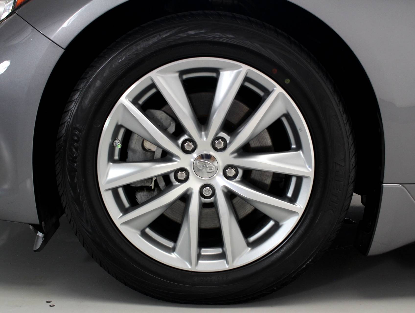 Florida Fine Cars - Used INFINITI Q50 2014 WEST PALM PREMIUM