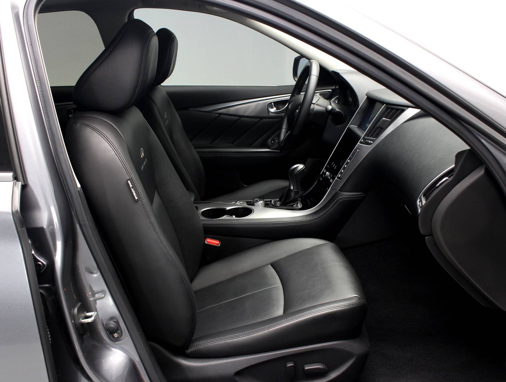 Florida Fine Cars - Used INFINITI Q50 2014 WEST PALM PREMIUM