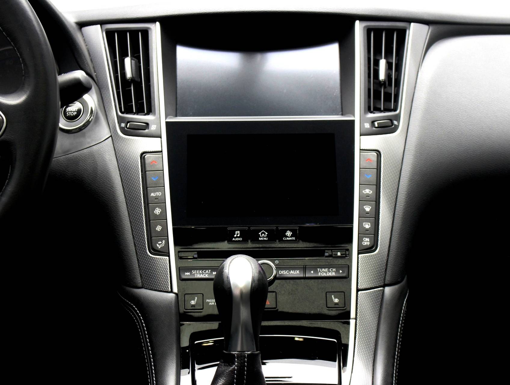 Florida Fine Cars - Used INFINITI Q50 2014 WEST PALM PREMIUM