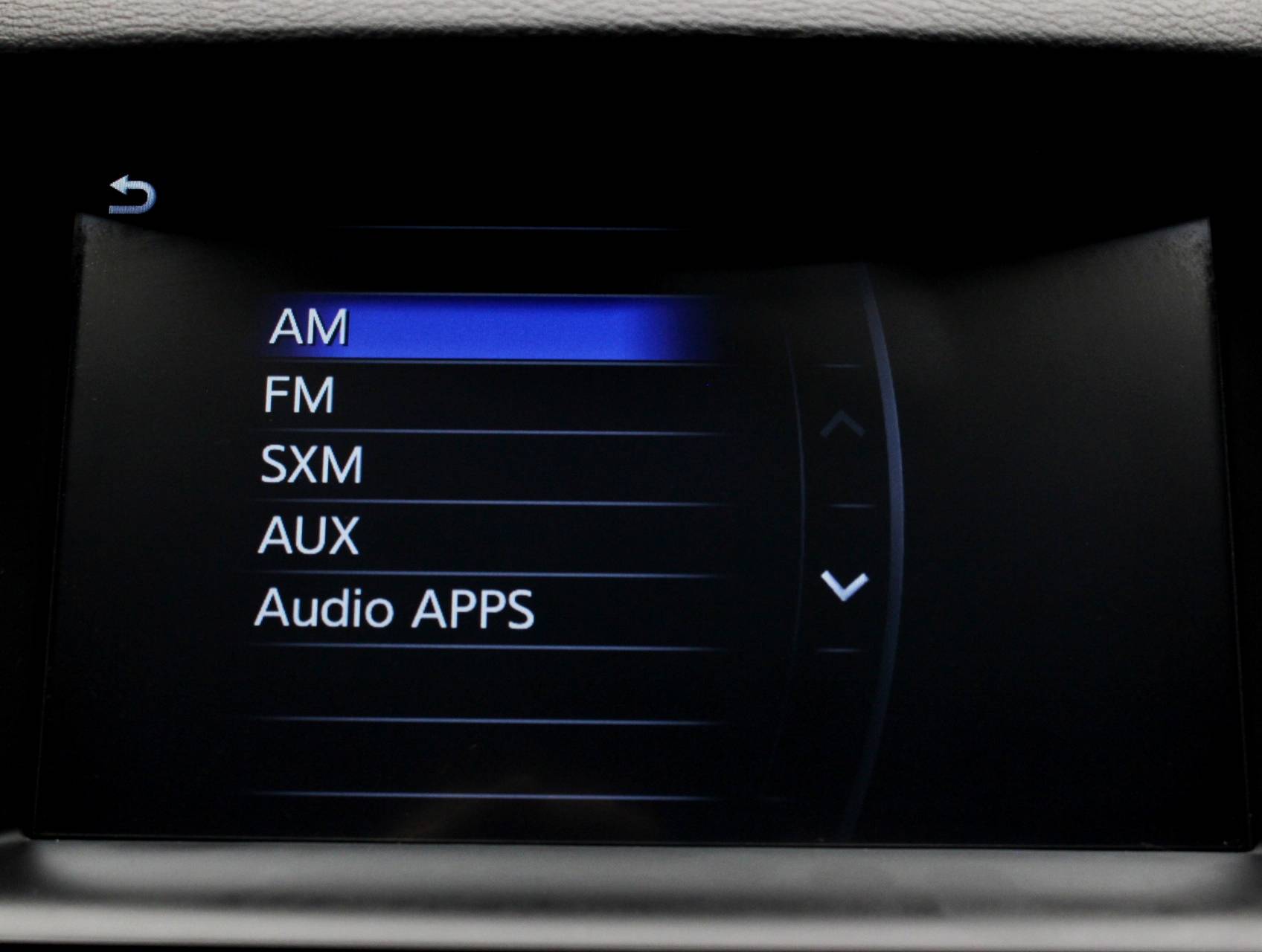 Florida Fine Cars - Used INFINITI Q50 2014 WEST PALM PREMIUM