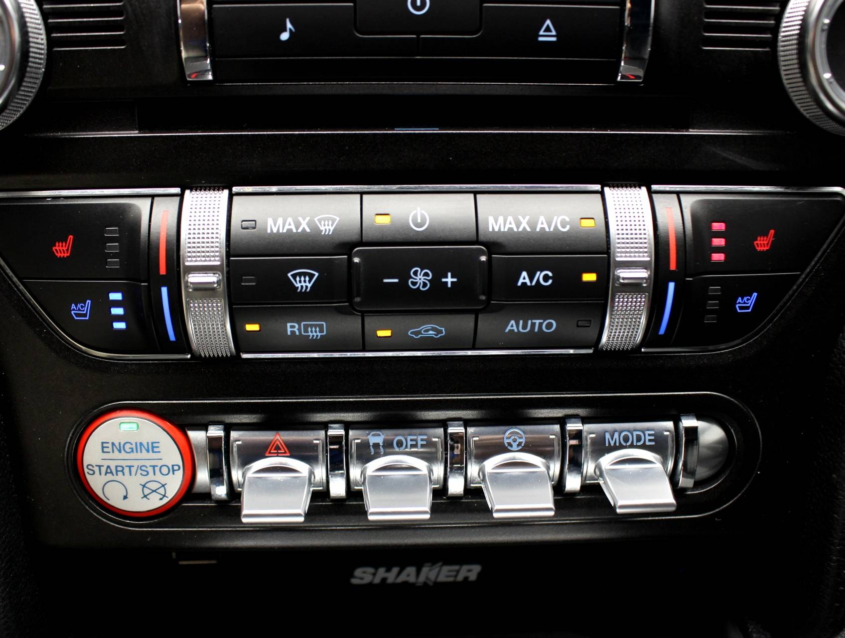 Florida Fine Cars - Used FORD MUSTANG 2016 WEST PALM Gt Premium