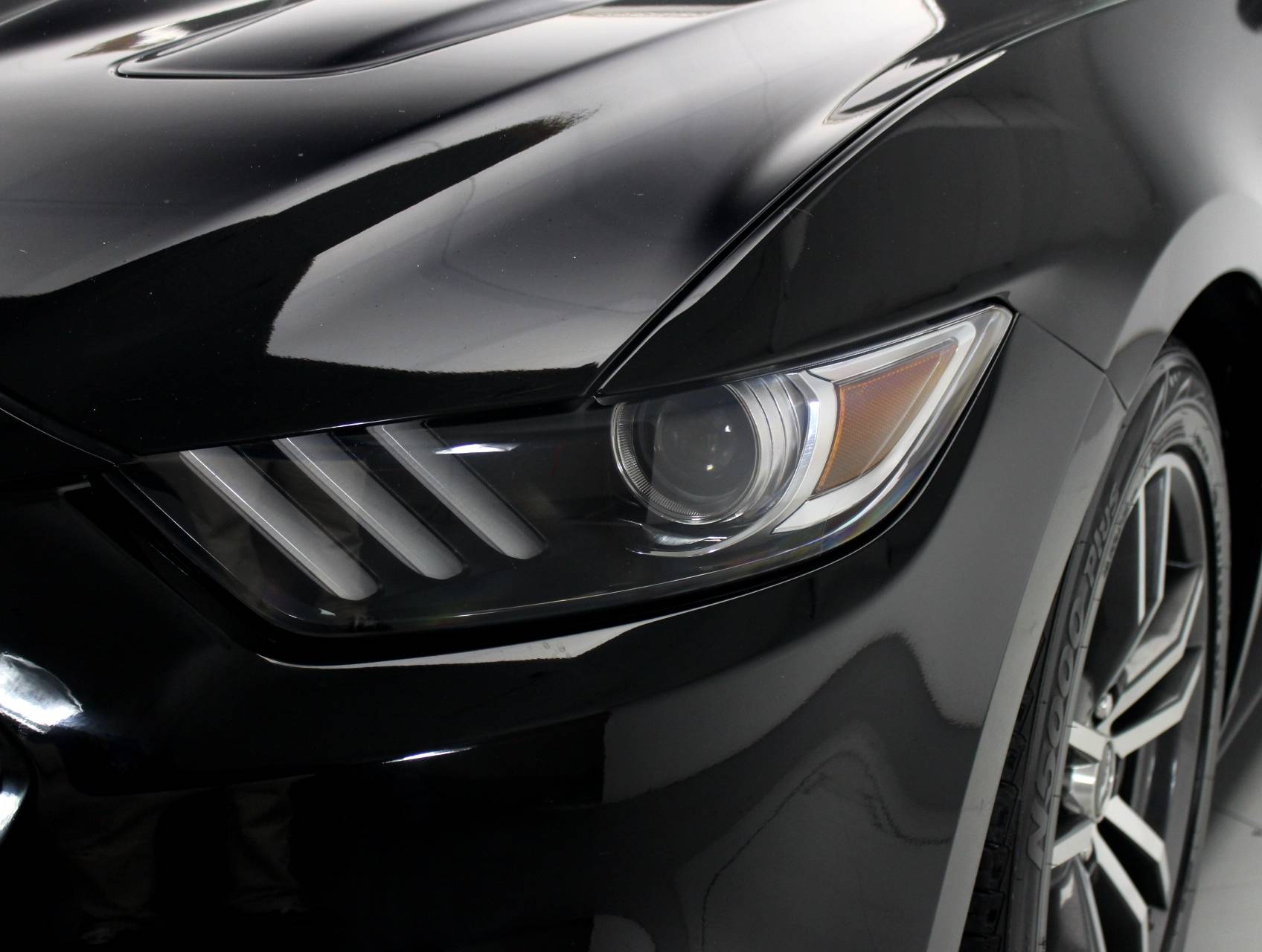 Florida Fine Cars - Used FORD MUSTANG 2016 WEST PALM Gt Premium