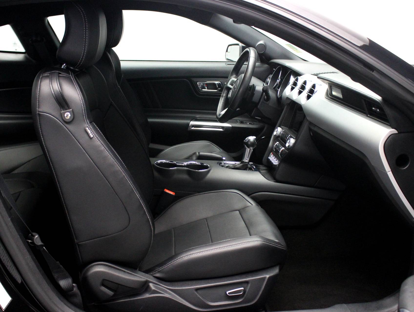 Florida Fine Cars - Used FORD MUSTANG 2016 WEST PALM Gt Premium