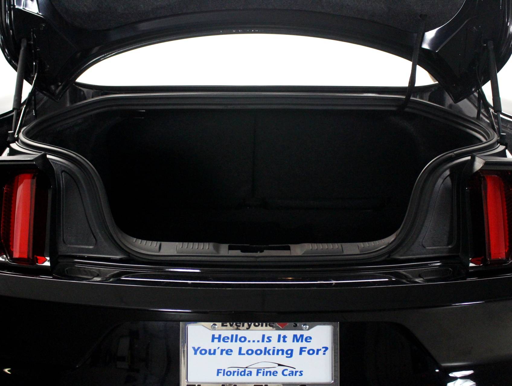 Florida Fine Cars - Used FORD MUSTANG 2016 WEST PALM Gt Premium