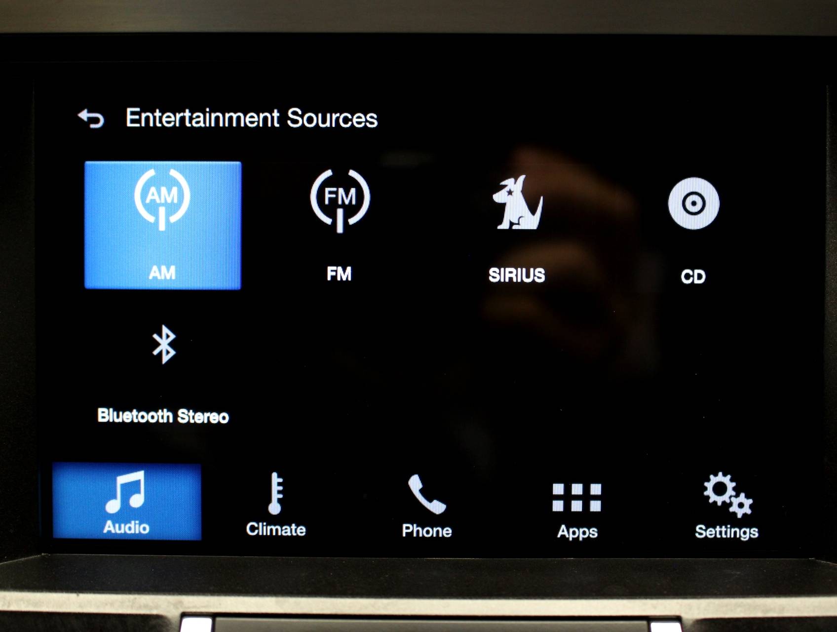 Florida Fine Cars - Used FORD MUSTANG 2016 WEST PALM Gt Premium