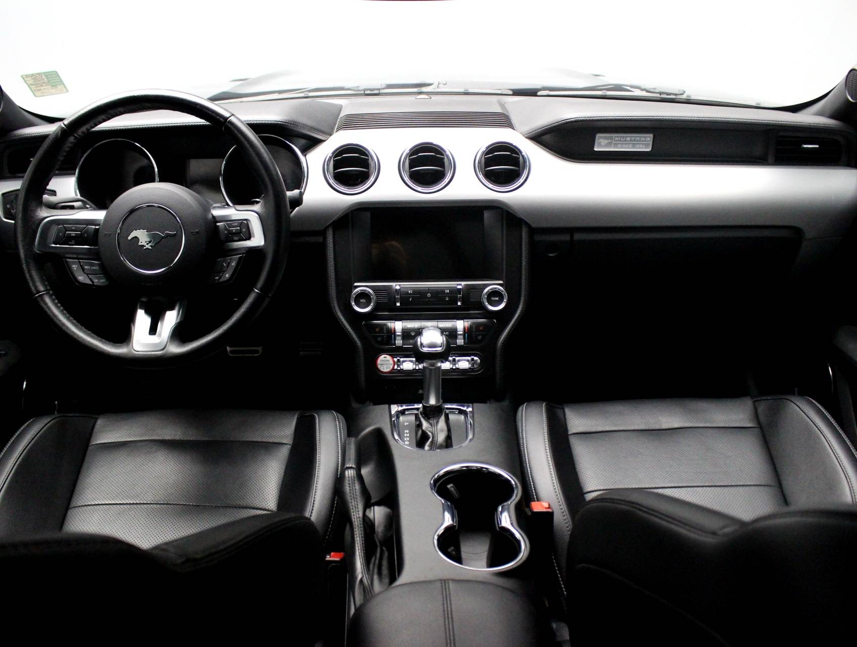 Florida Fine Cars - Used FORD MUSTANG 2016 WEST PALM Gt Premium