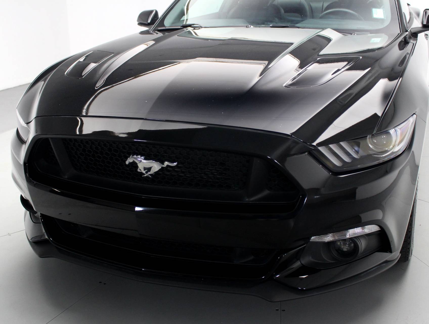 Florida Fine Cars - Used FORD MUSTANG 2016 WEST PALM Gt Premium