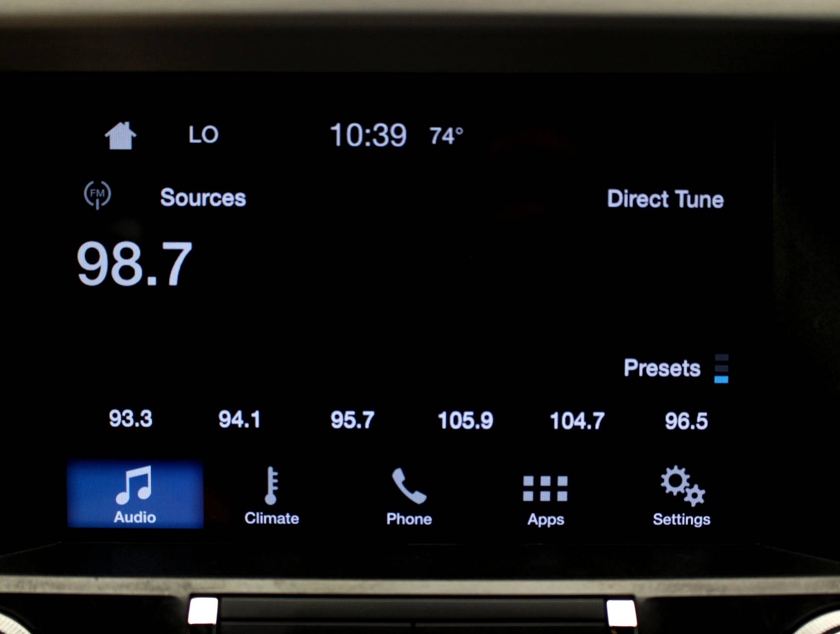 Florida Fine Cars - Used FORD MUSTANG 2016 WEST PALM Gt Premium