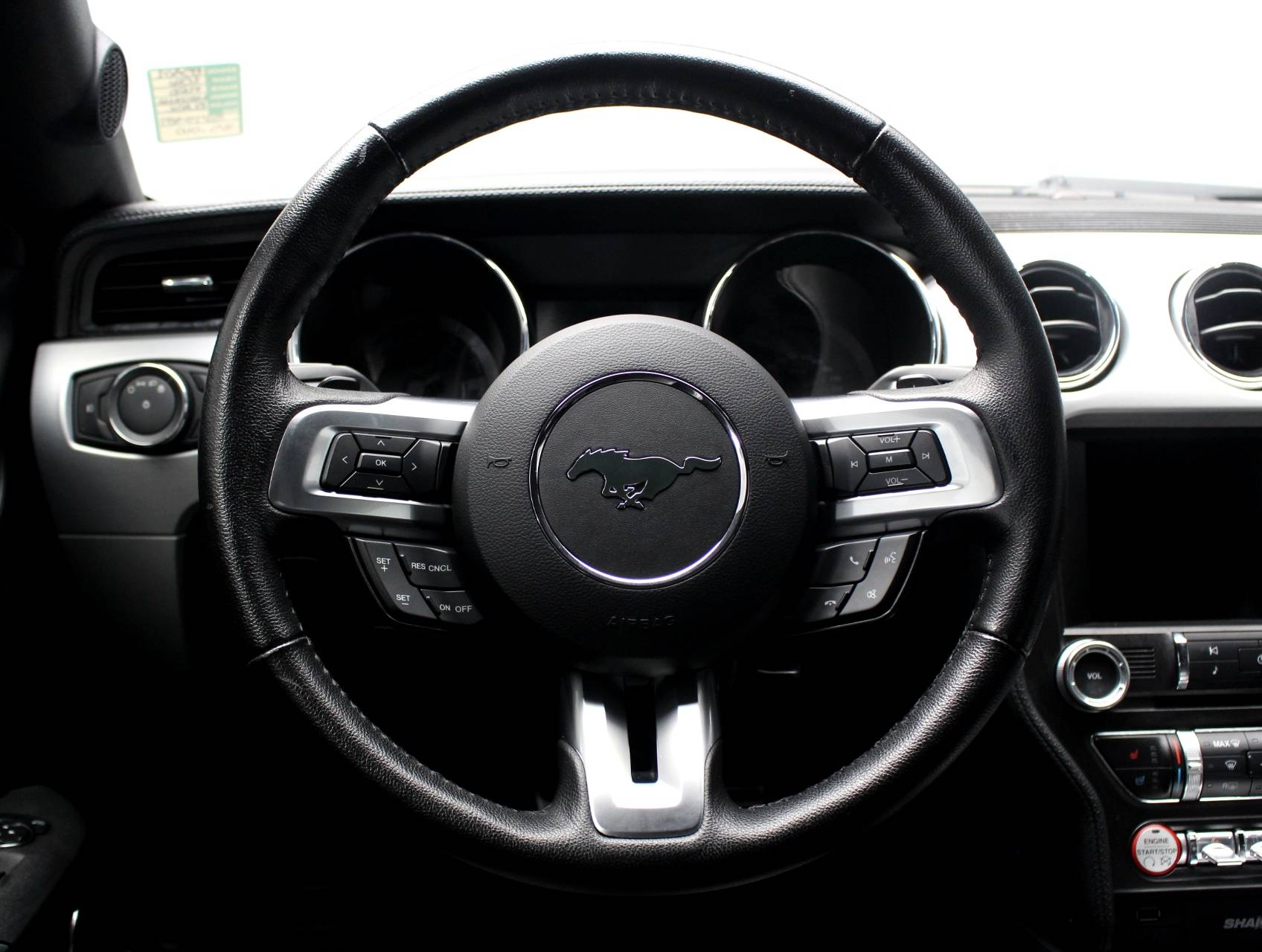 Florida Fine Cars - Used FORD MUSTANG 2016 WEST PALM Gt Premium