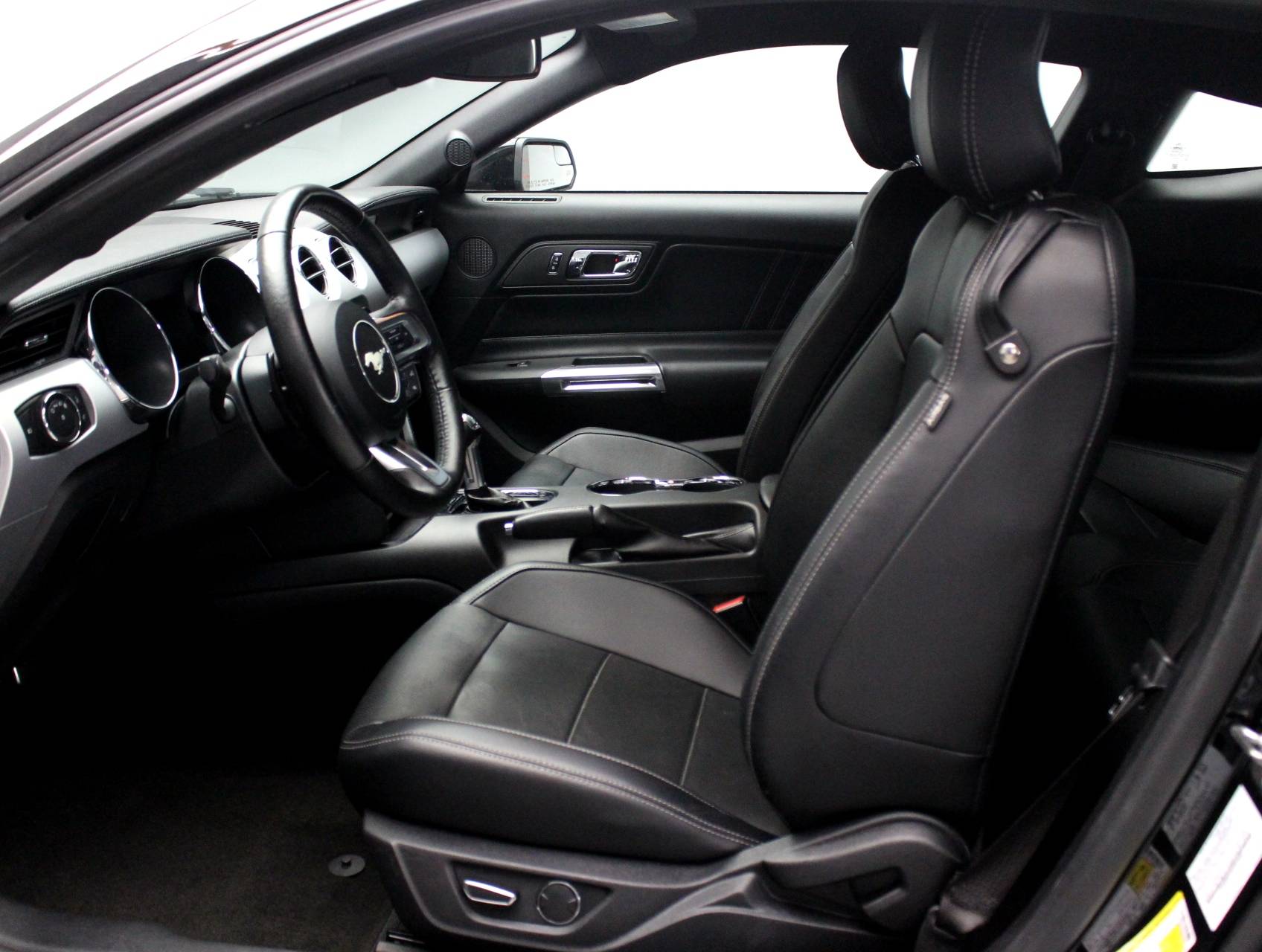 Florida Fine Cars - Used FORD MUSTANG 2016 WEST PALM Gt Premium