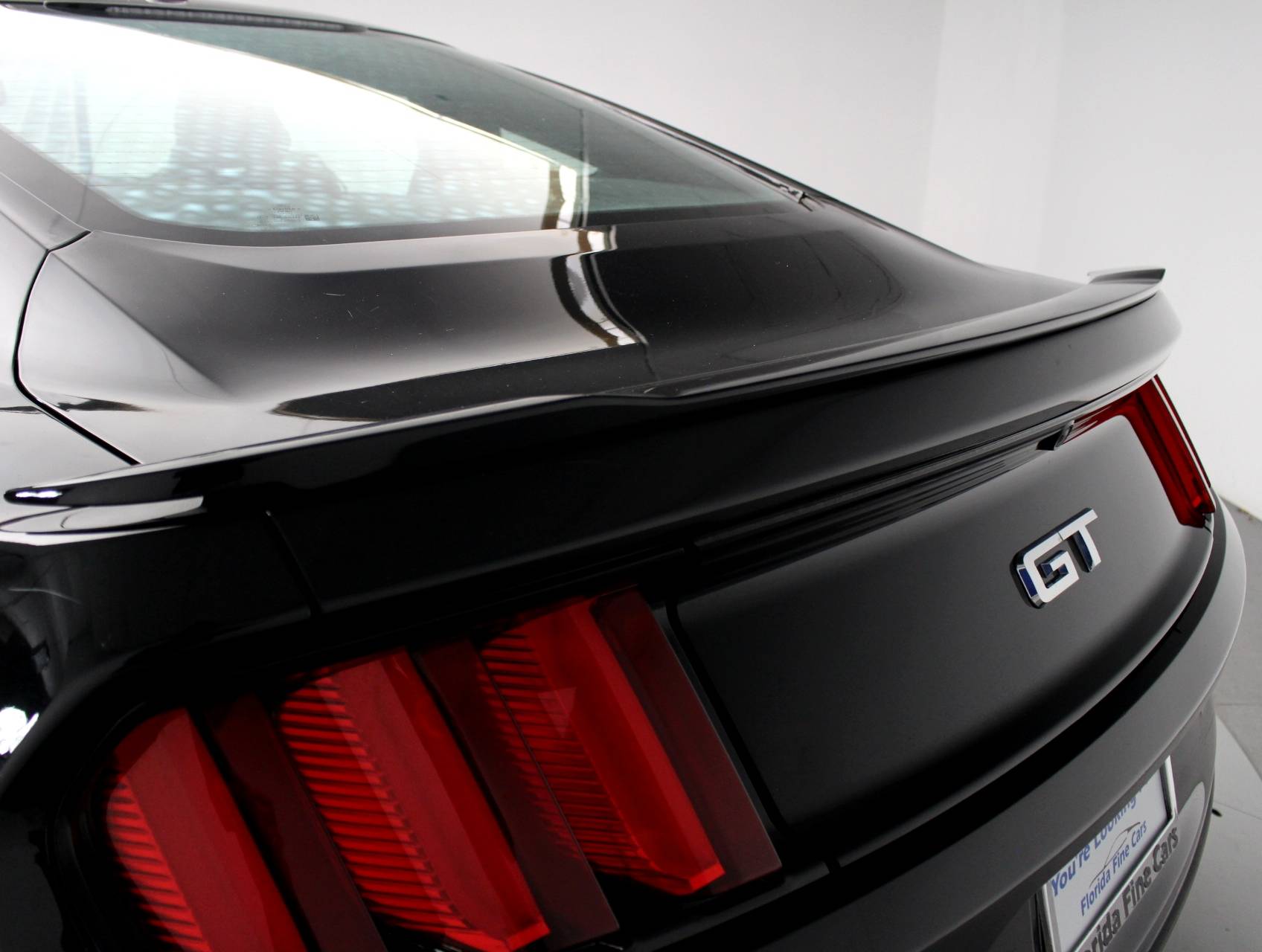 Florida Fine Cars - Used FORD MUSTANG 2016 WEST PALM Gt Premium