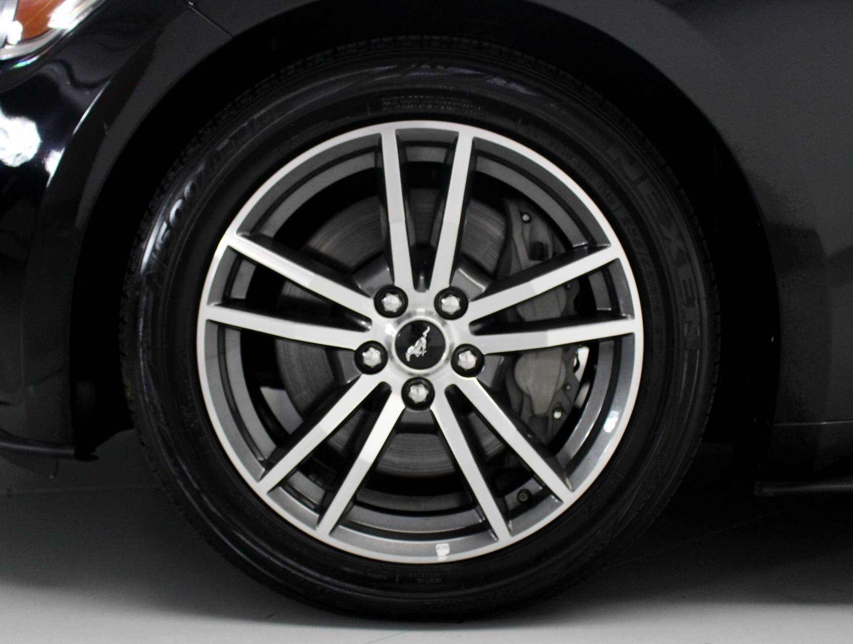 Florida Fine Cars - Used FORD MUSTANG 2016 WEST PALM Gt Premium