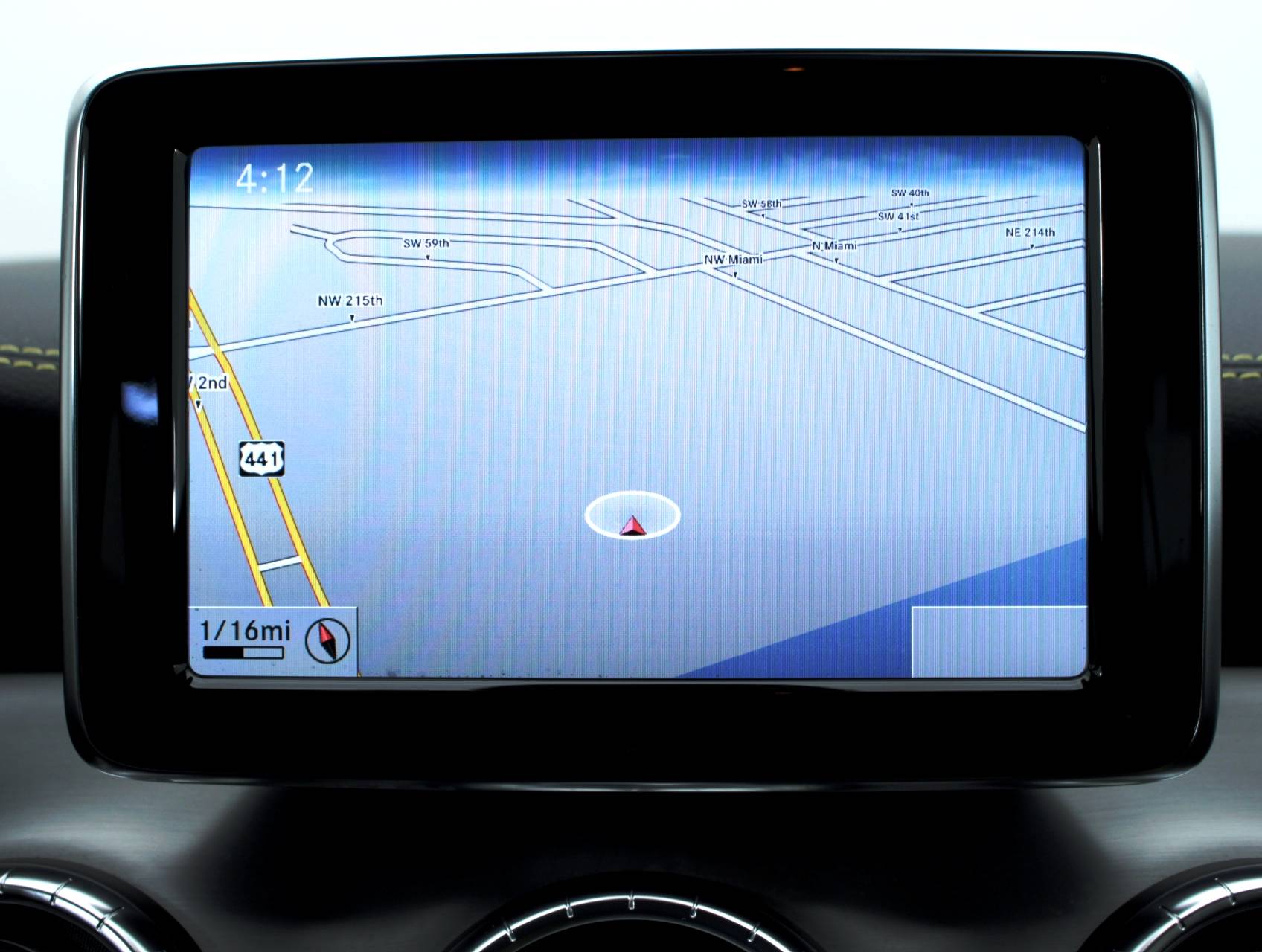 Florida Fine Cars - Used MERCEDES-BENZ CLA CLASS 2014 WEST PALM CLA250 4MATIC