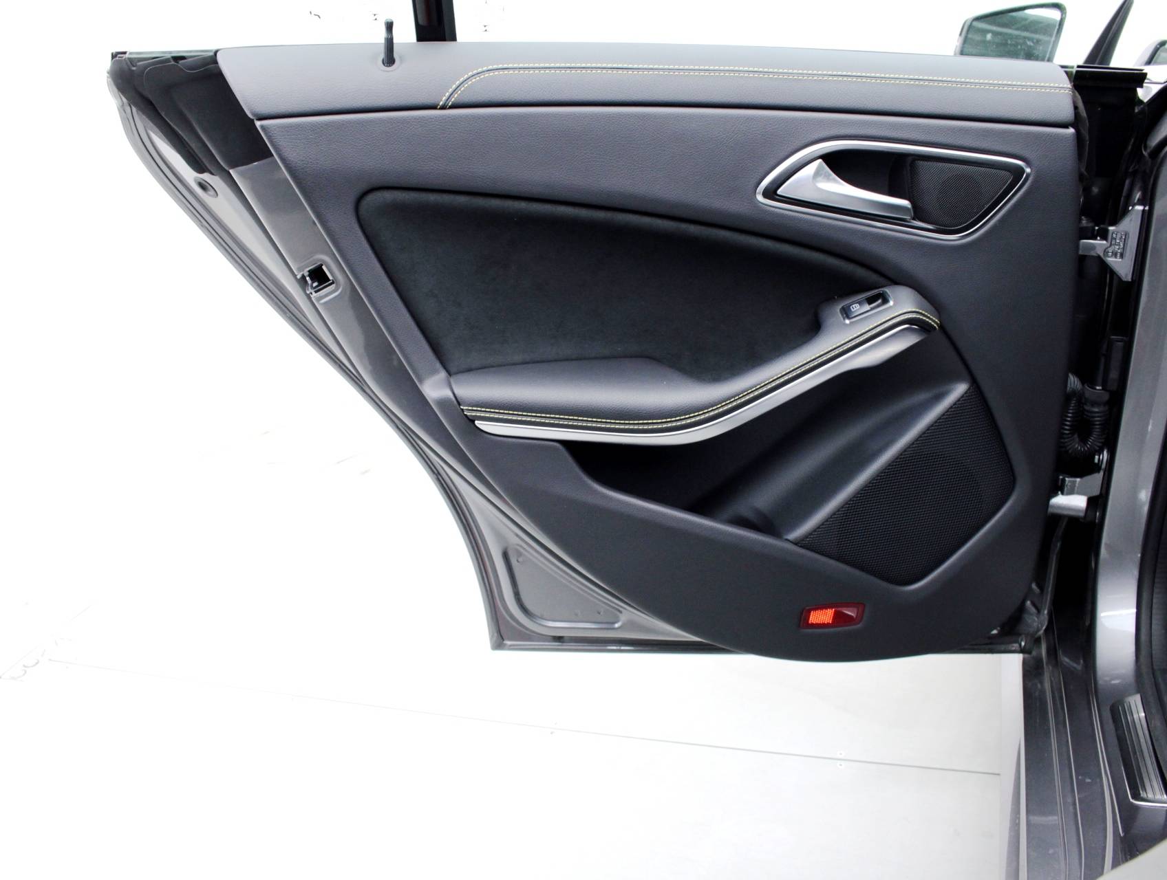 Florida Fine Cars - Used MERCEDES-BENZ CLA CLASS 2014 WEST PALM CLA250 4MATIC