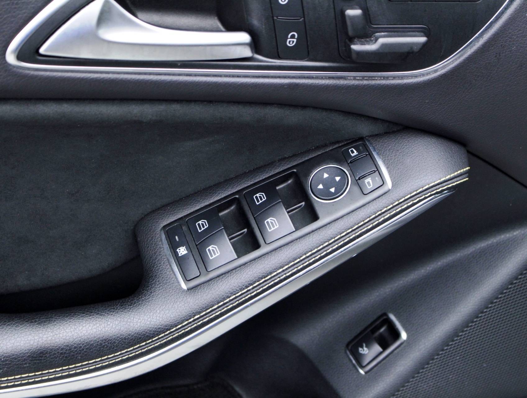 Florida Fine Cars - Used MERCEDES-BENZ CLA CLASS 2014 WEST PALM CLA250 4MATIC