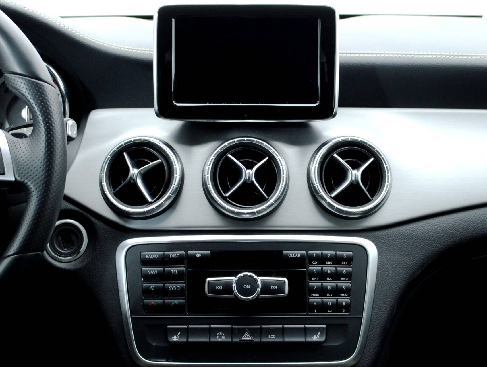 Florida Fine Cars - Used MERCEDES-BENZ CLA CLASS 2014 WEST PALM CLA250 4MATIC