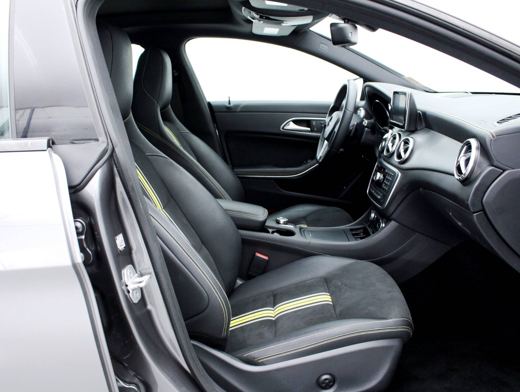 Florida Fine Cars - Used MERCEDES-BENZ CLA CLASS 2014 WEST PALM CLA250 4MATIC