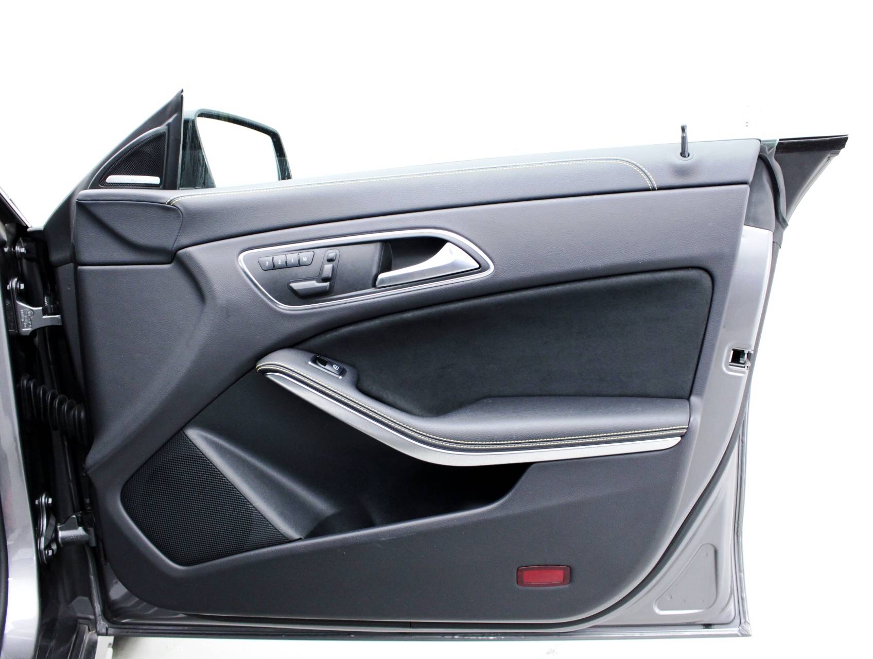 Florida Fine Cars - Used MERCEDES-BENZ CLA CLASS 2014 WEST PALM CLA250 4MATIC